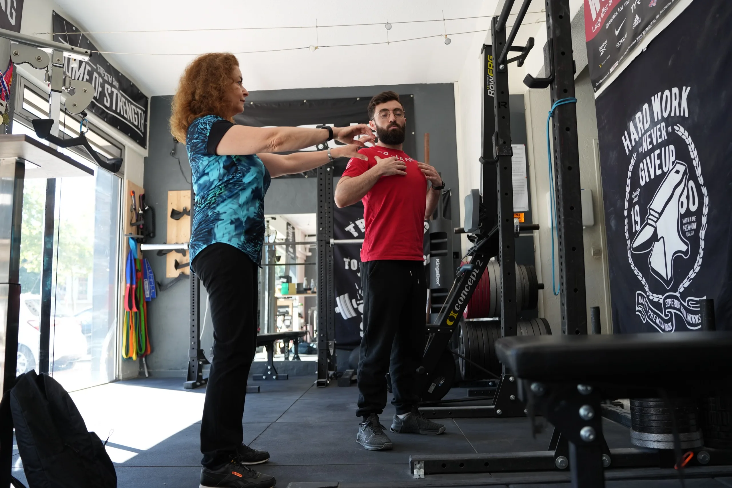 Comment choisir son coach sportif à Montpellier