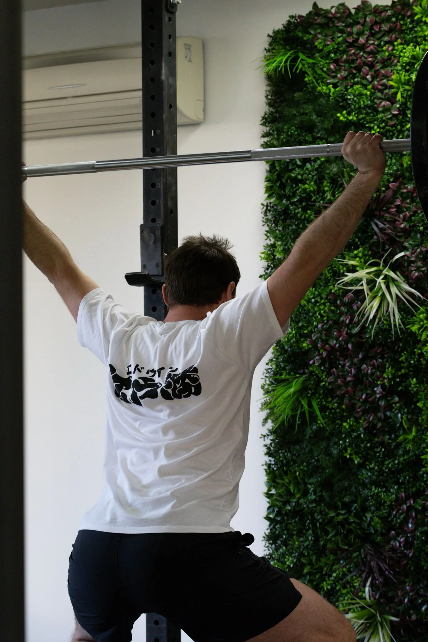 Client tractions studio privé La Forge