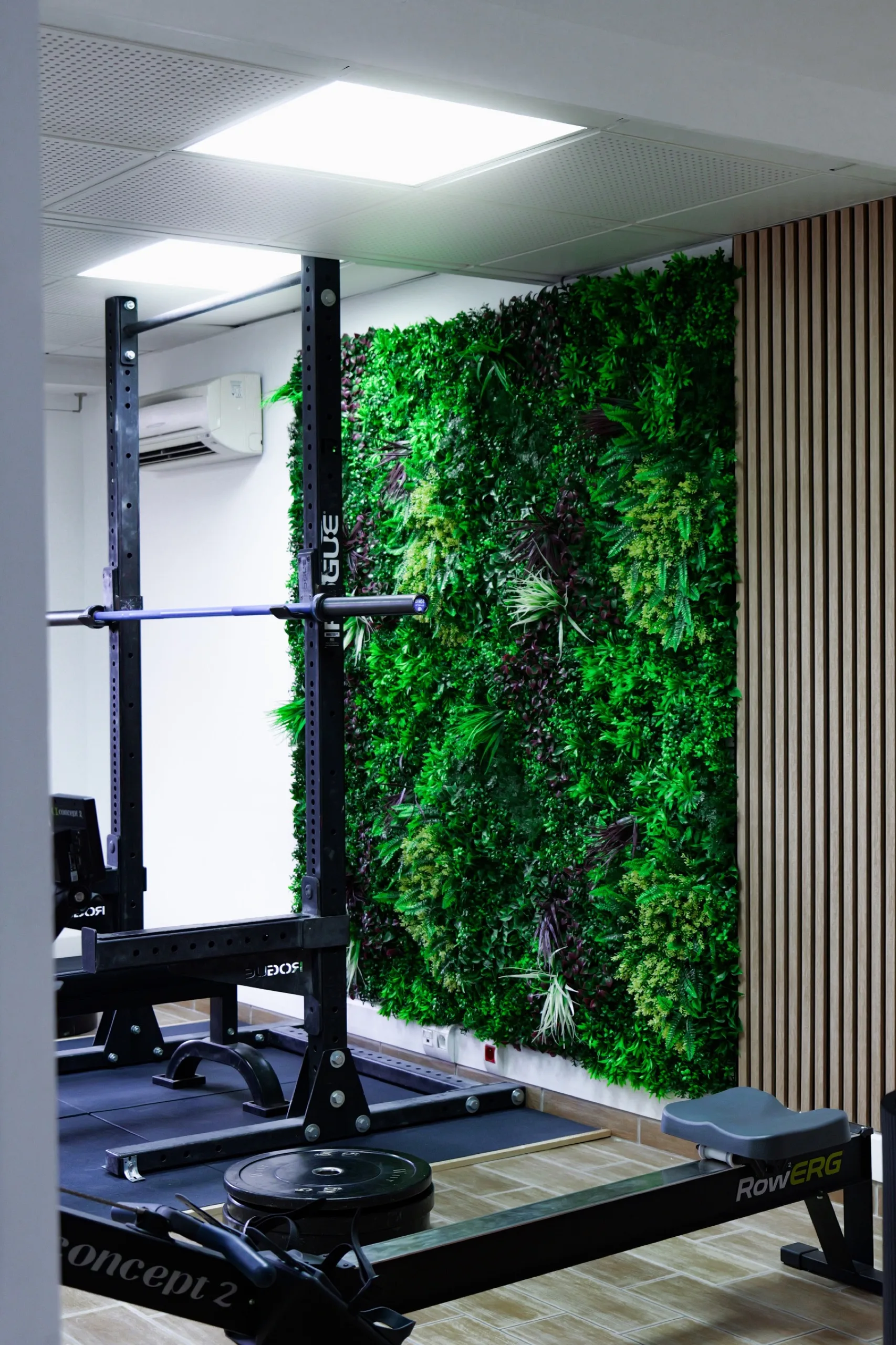 Salle de sport La Forge Montpellier